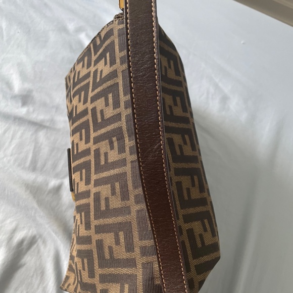 Fendi mama baguette - Picture 13 of 15